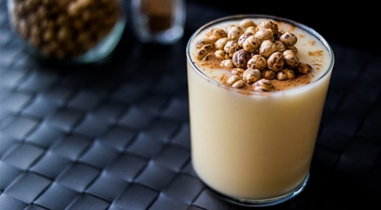 Boza İçin Bu Bilgileri Biliyor musunuz? Şakran Böreği