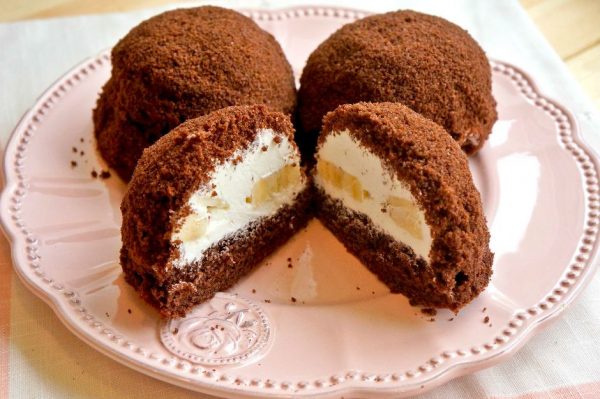 Minik Köstebek Pasta Tarifi Şakran Böreği