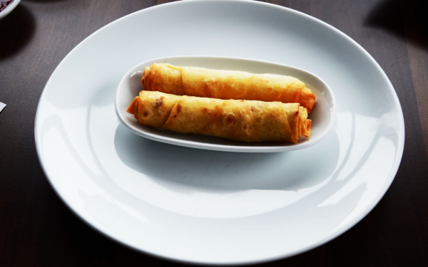 Sigara Böreği Yapımı İçin Ne Gerekiyor? Şakran Böreği