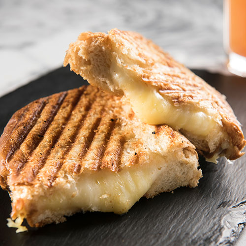 Menü Şakran Böreği